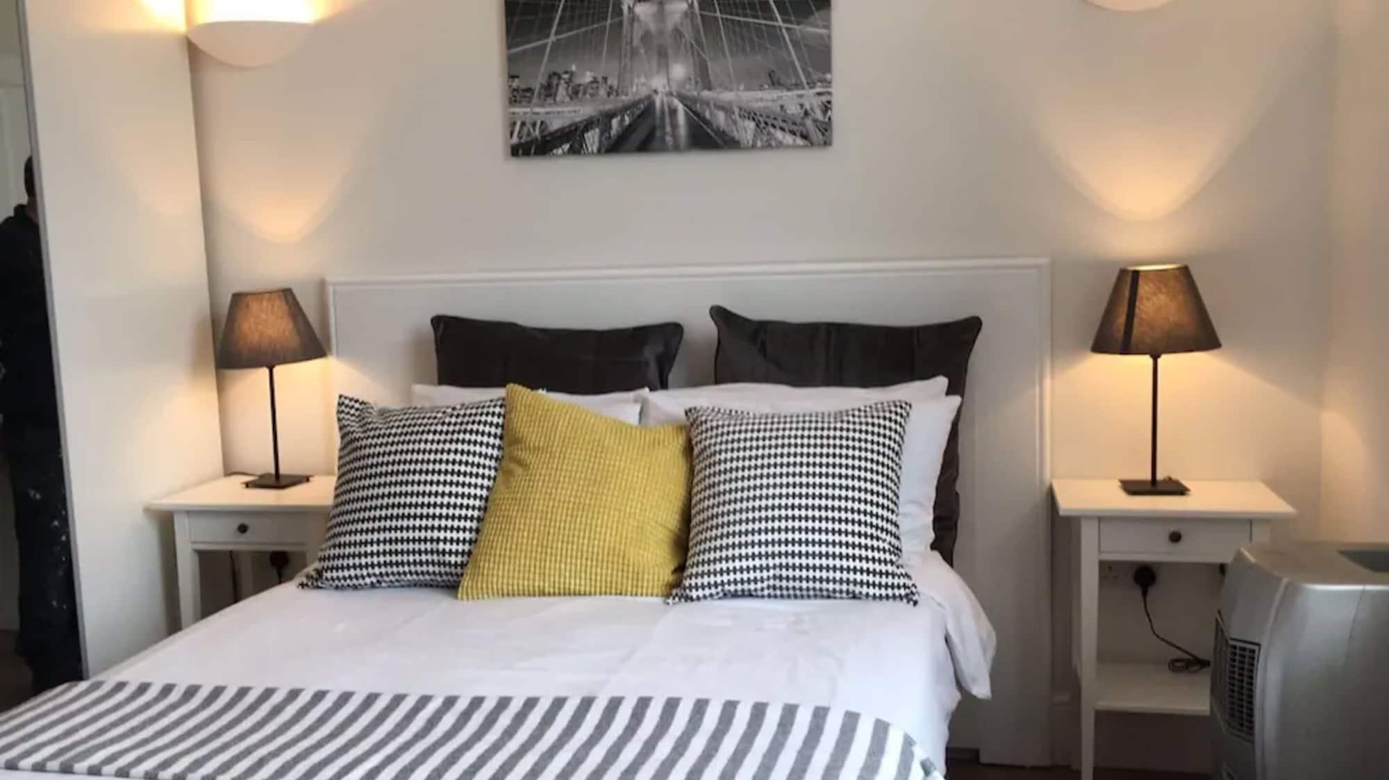 W6 Hotel Londyn Zewnętrze zdjęcie