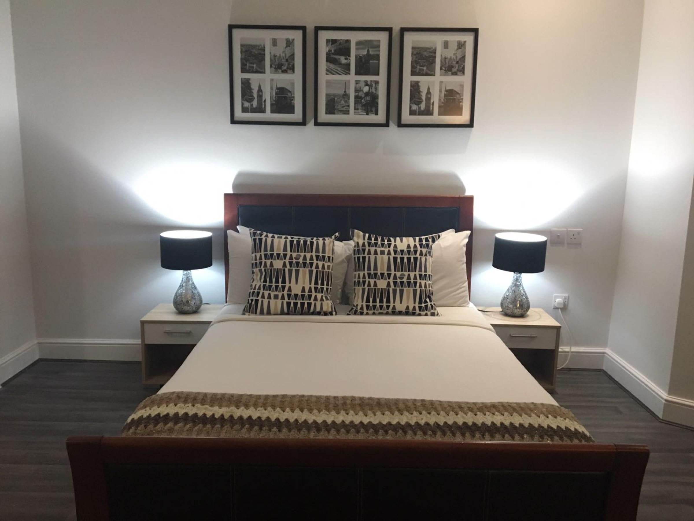 W6 Hotel Londyn Zewnętrze zdjęcie