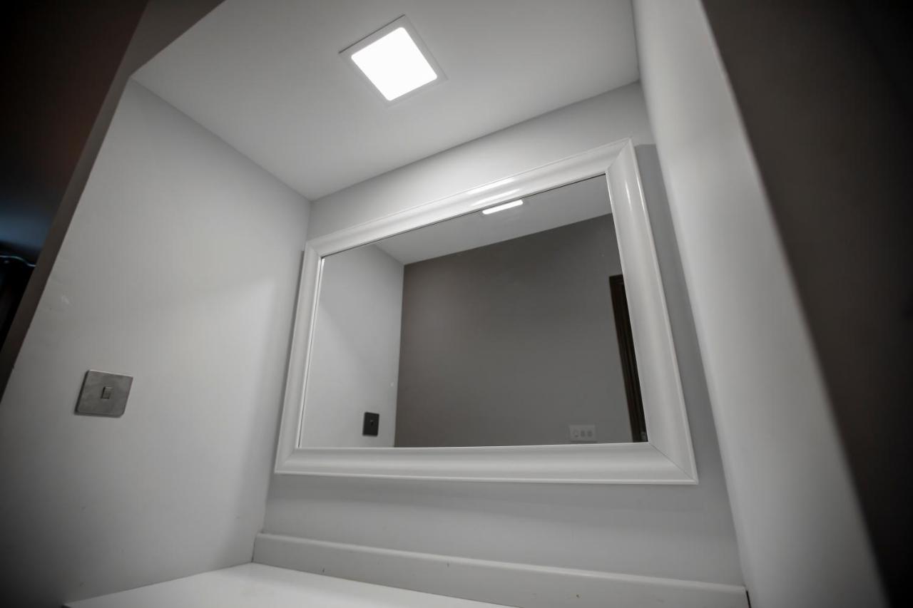 W6 Hotel Londyn Zewnętrze zdjęcie
