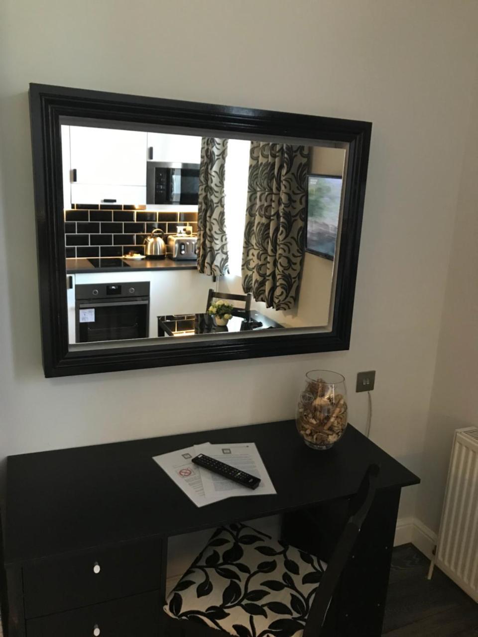 W6 Hotel Londyn Zewnętrze zdjęcie