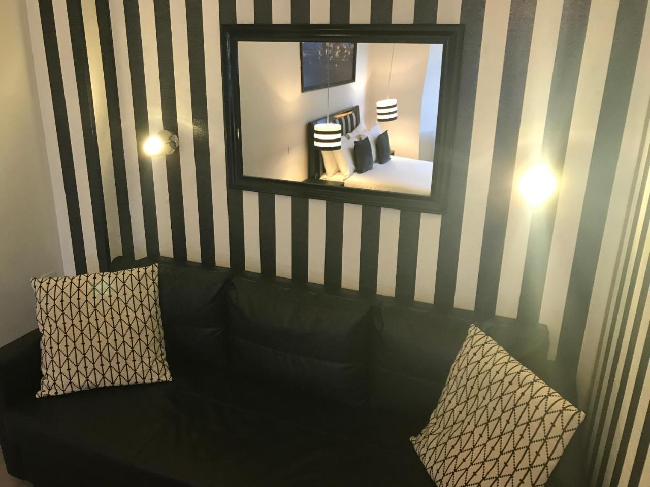 W6 Hotel Londyn Zewnętrze zdjęcie